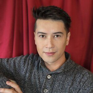 Meet your Posher, Evan